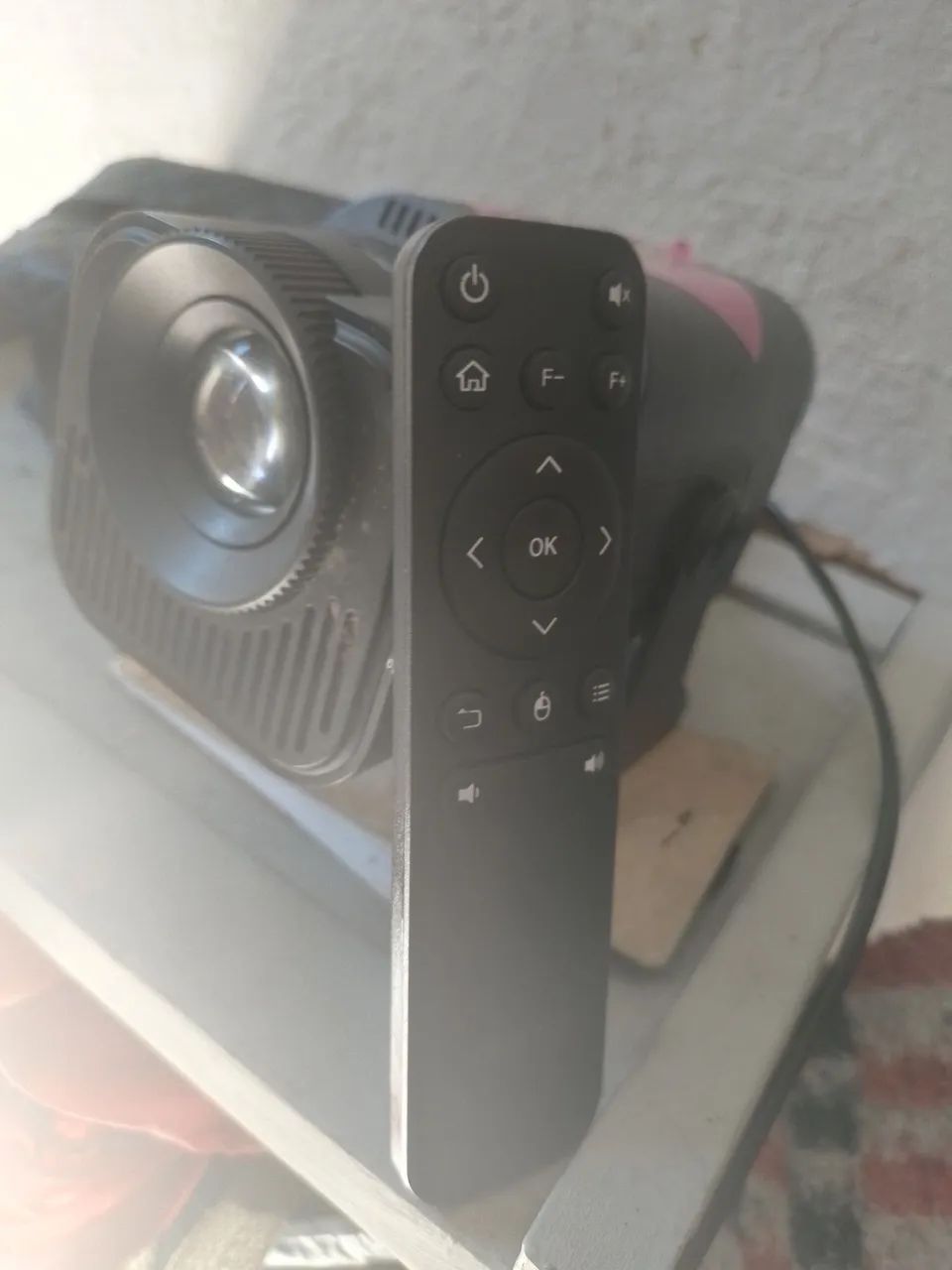 Projetor - Foto 3