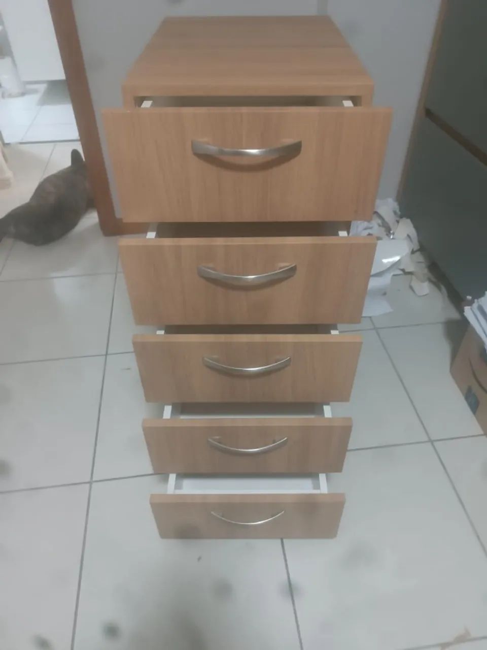 Envelopamento / plotagem com adesivo vinilico - Foto 5