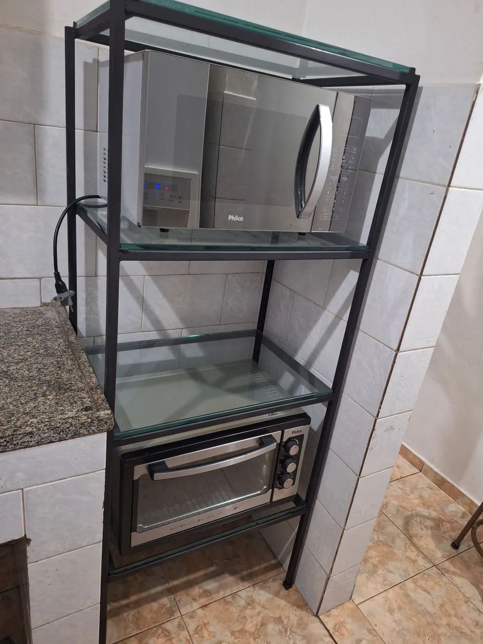 Prateleira  - Foto 4
