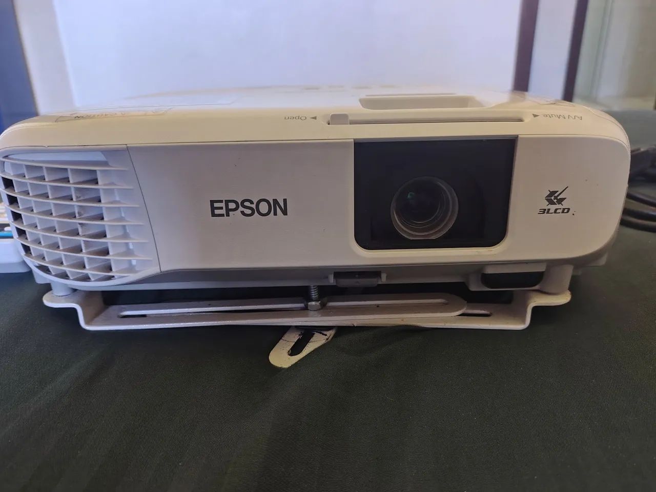 Projetor Epson  - Foto 3