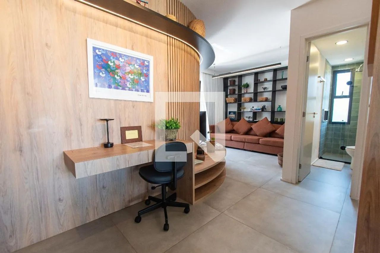 Apartamento à Venda - Vila Mariana, 1 Quarto, 96 m2 - Foto 3