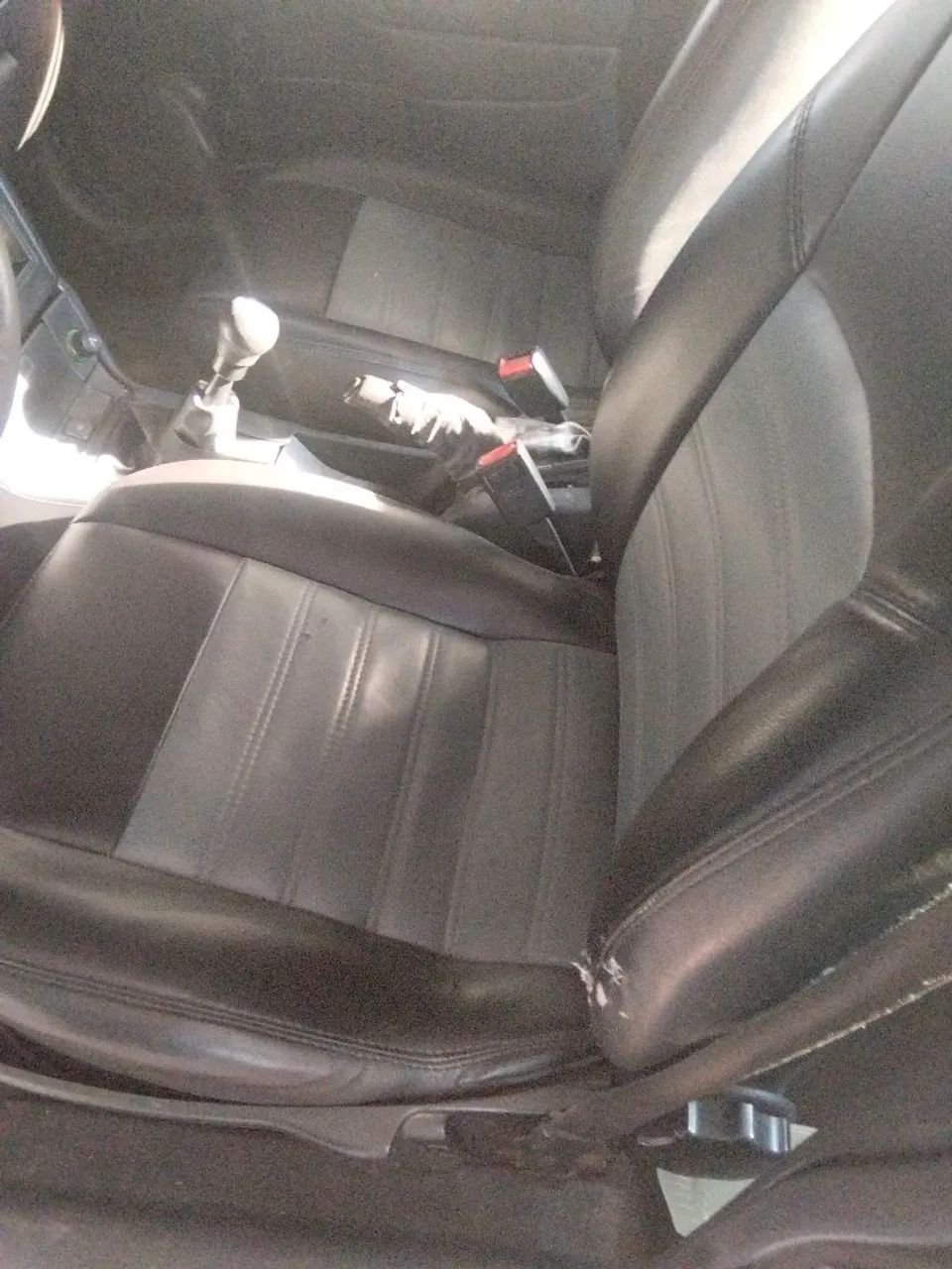 Chevrolet Astra Astra GL Milenium 1.8 MPFI 4p 2000