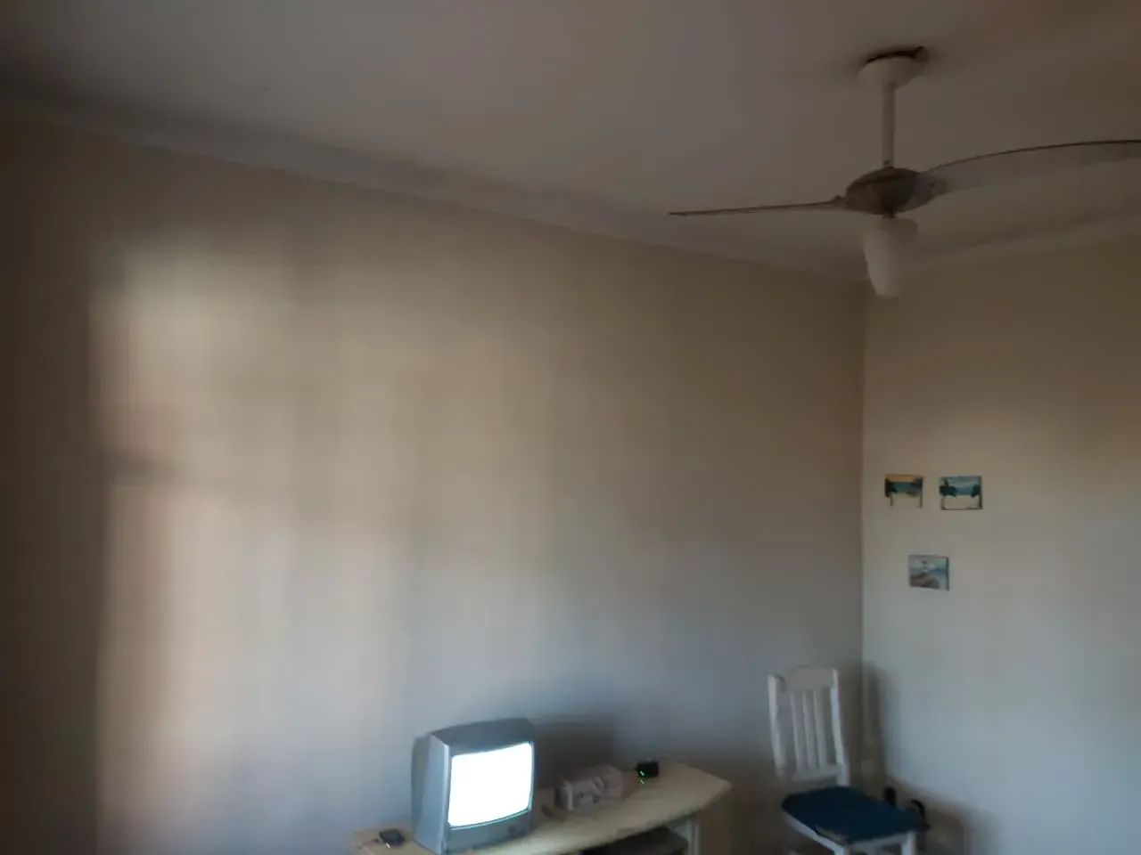 CASA COM 2 QUARTOS EM ANCHIETA - ACEITO ENTRADA - Foto 2