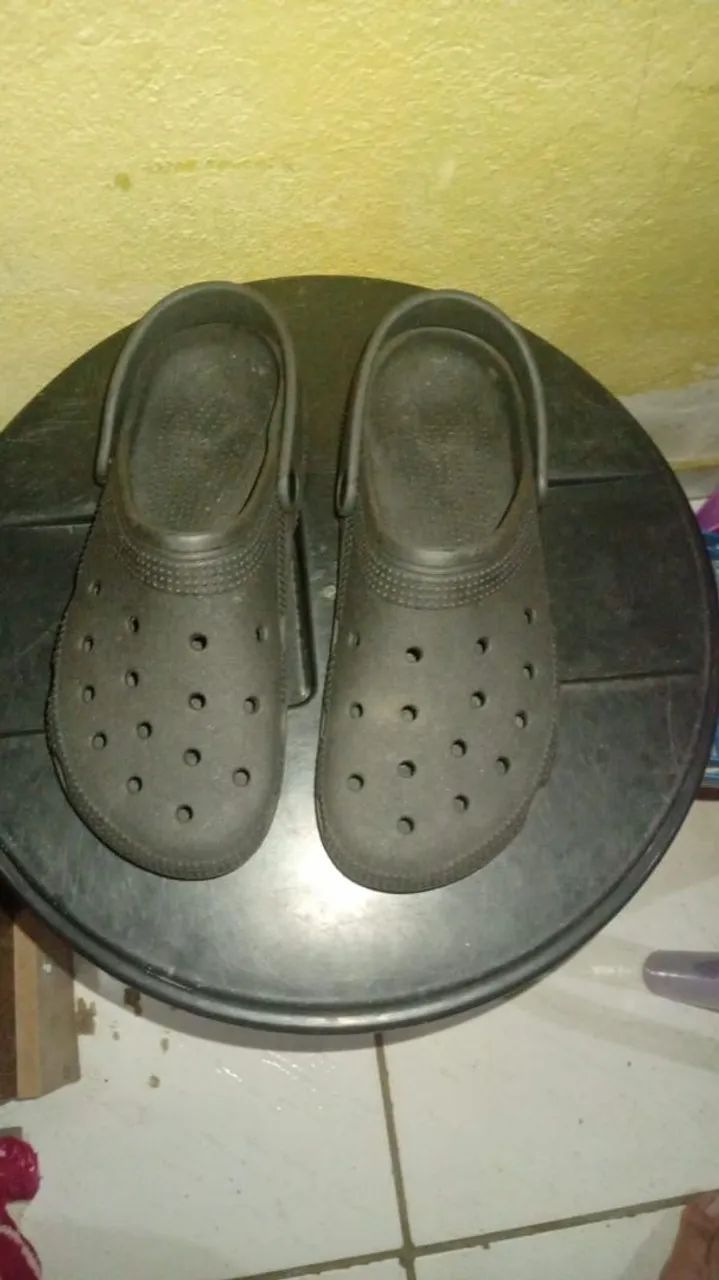 Crocs N°35/36