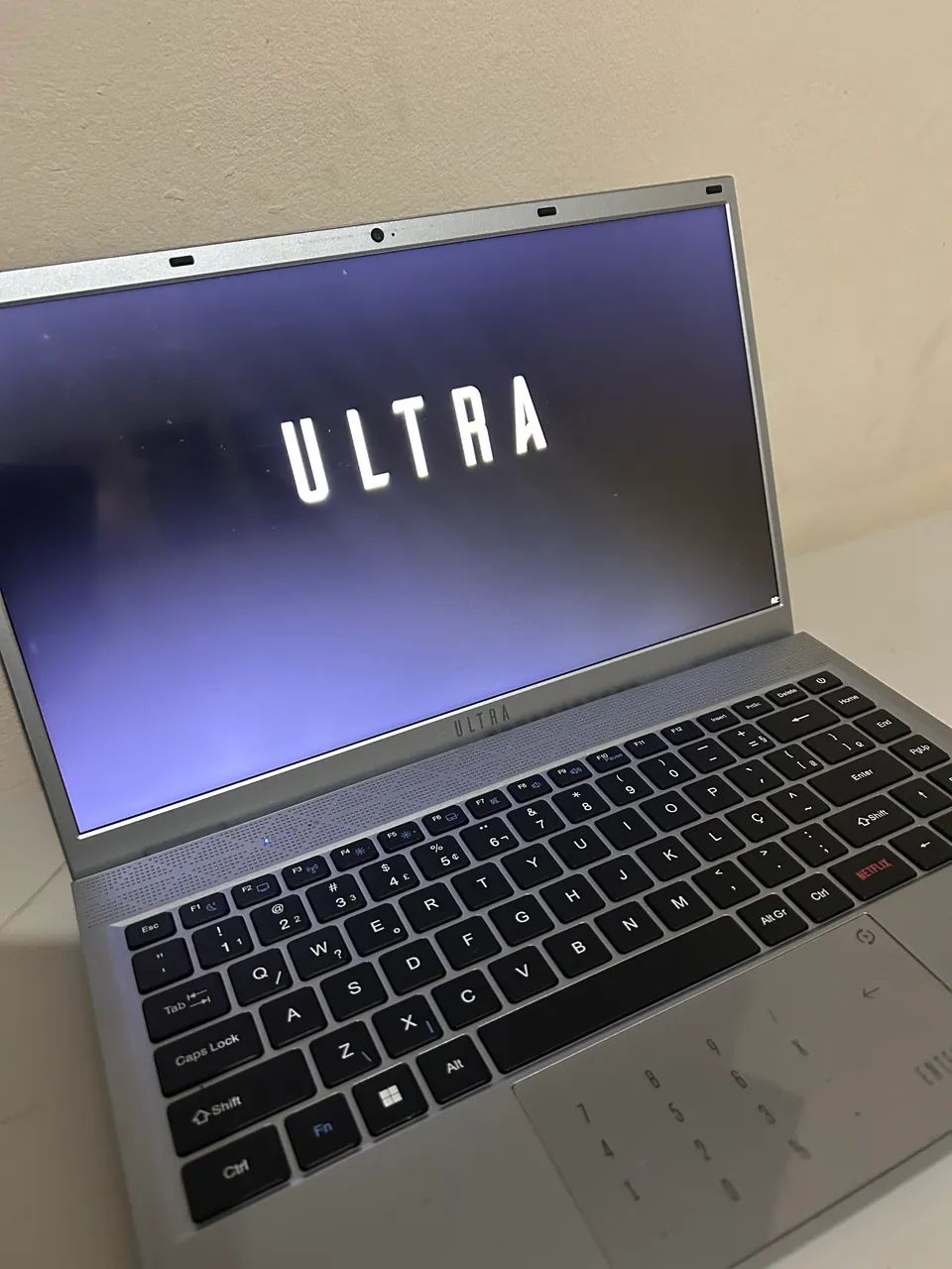 Notebook ultra  - Foto 5