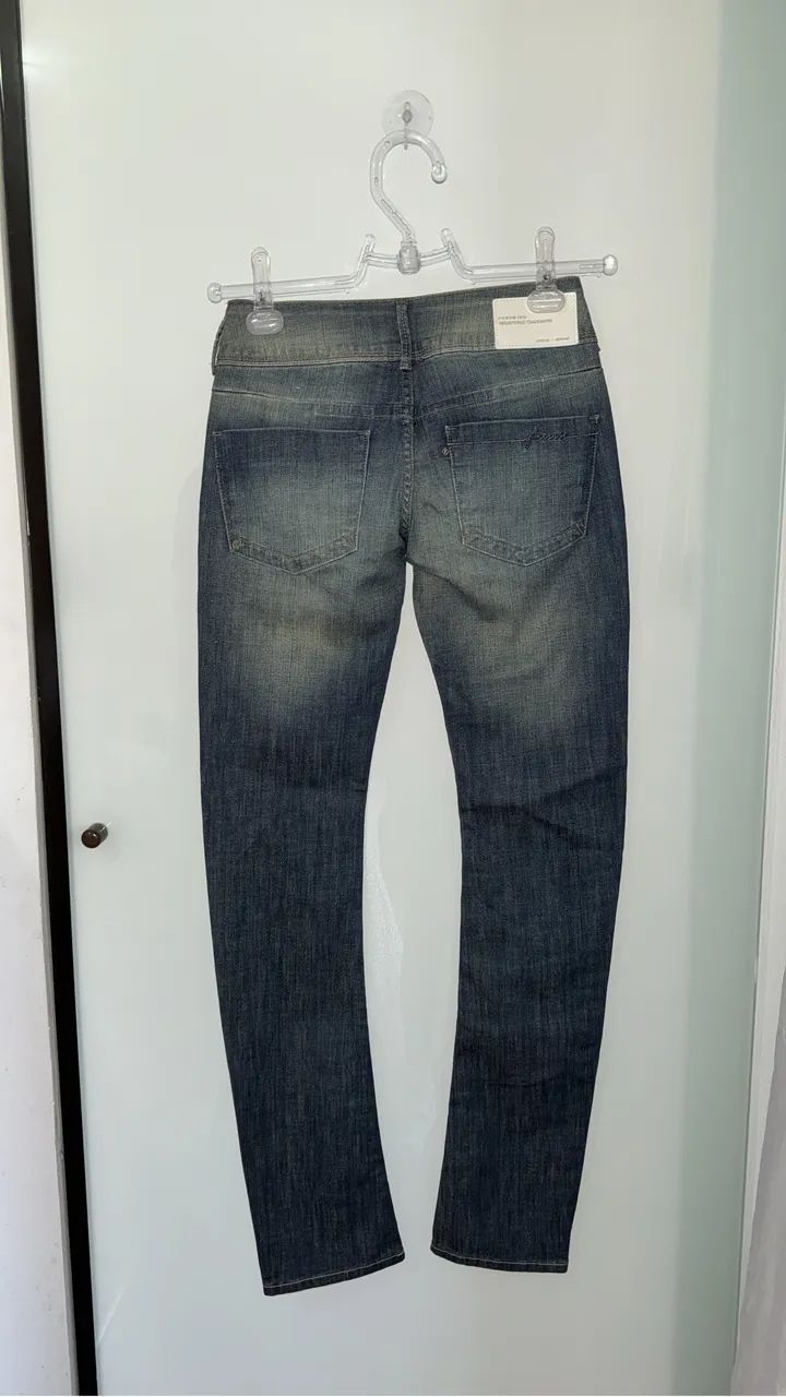 Calça jeans Fórum modelo Ester - Foto 5