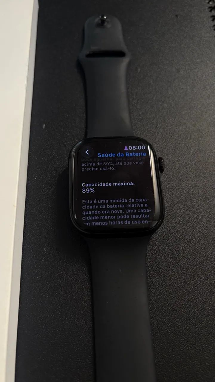 Apple Watch Series 10 - Foto 3