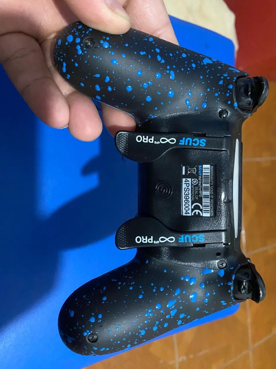  SCUF Infinity?PS Pro - Foto 2