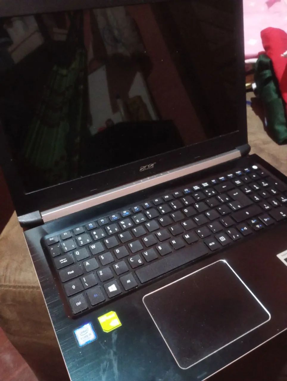 Notebook Acer  - Foto 3