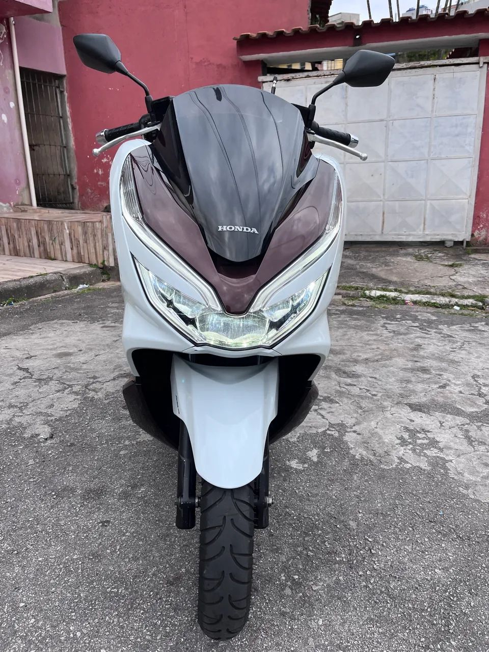PCX DLX ABS  - Foto 5