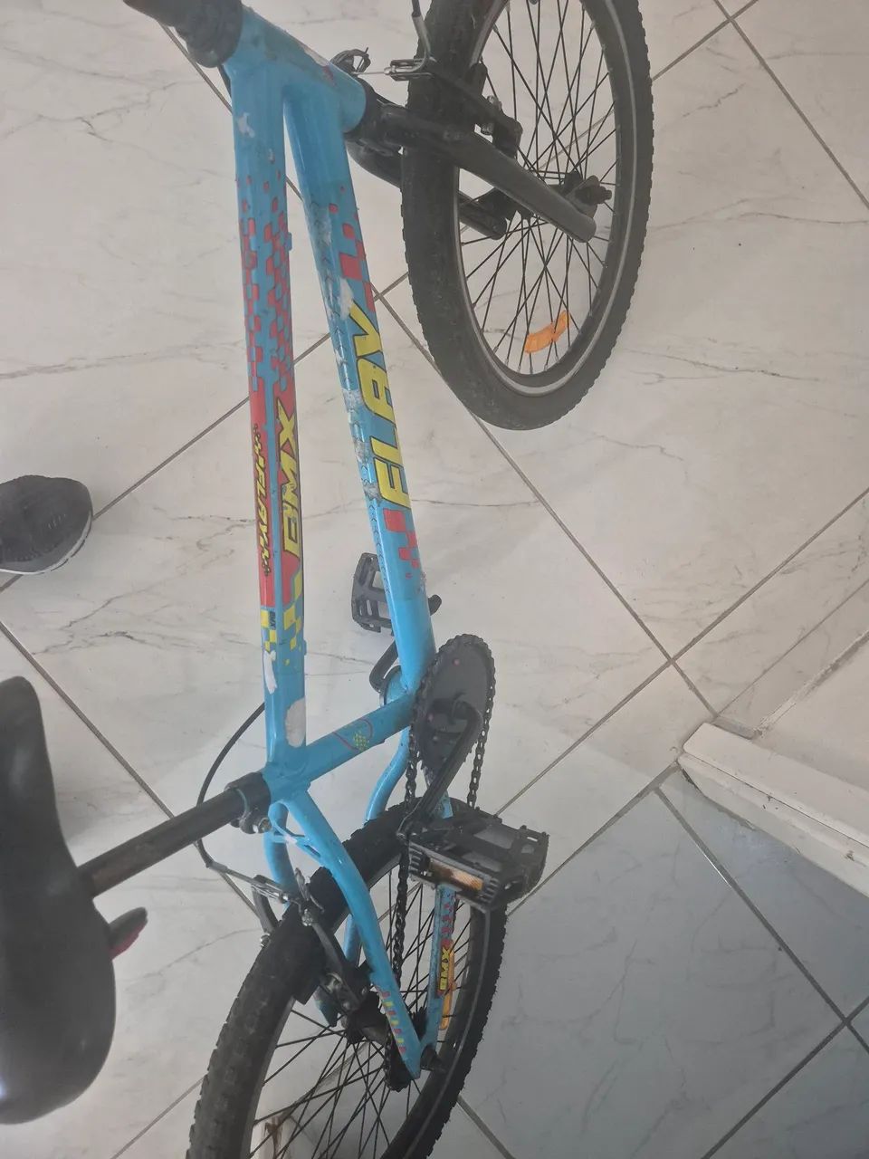 Bicicleta  - Foto 4