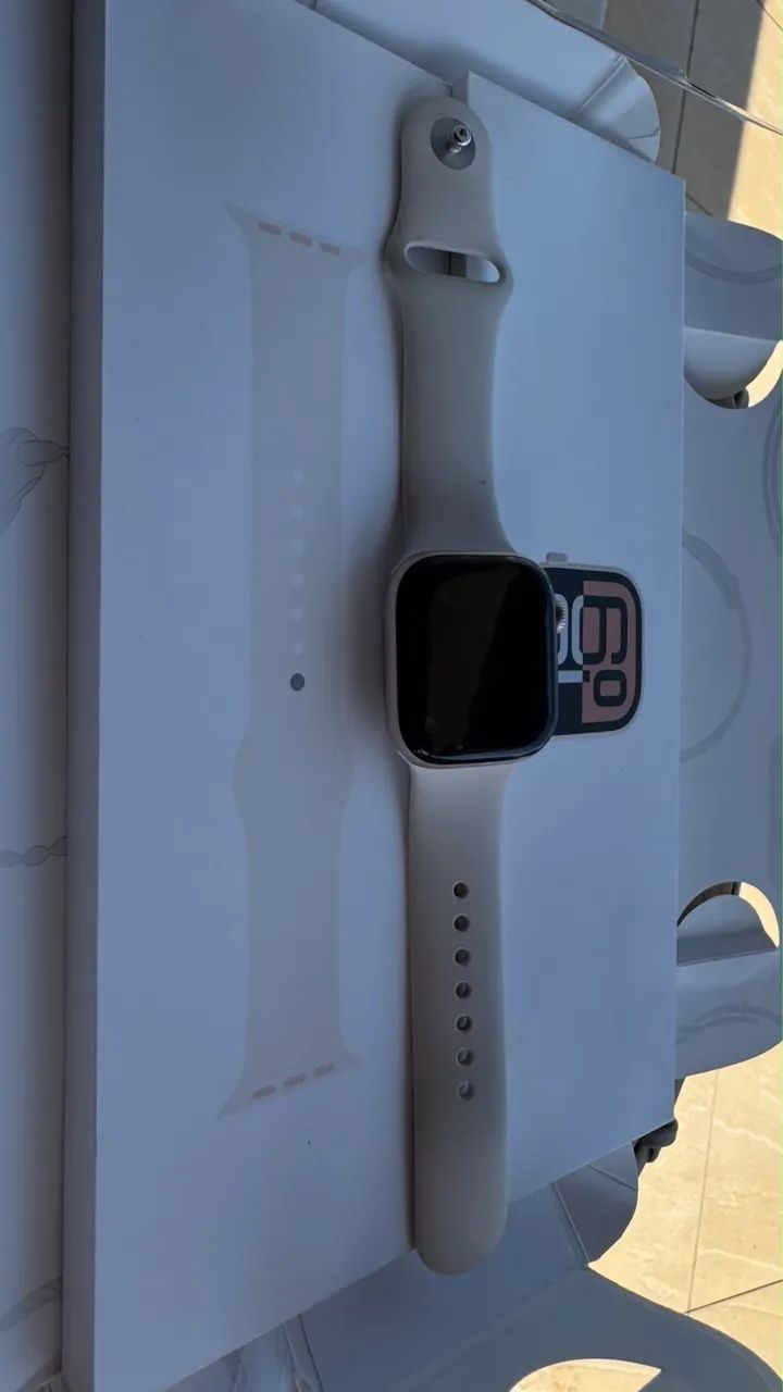 Vendo apple watch  - Foto 2