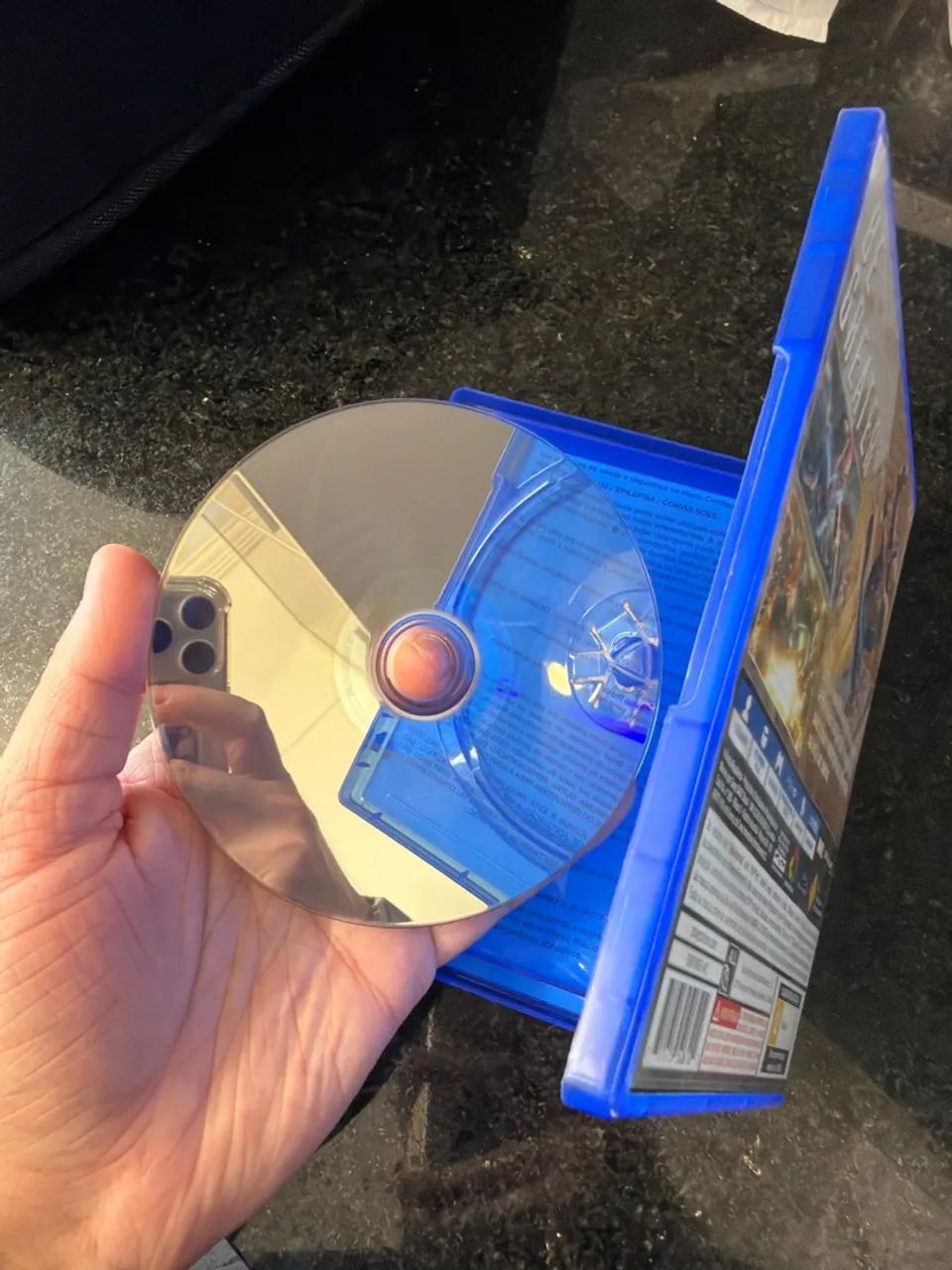 SPIDER-MAN PS4 - Foto 4