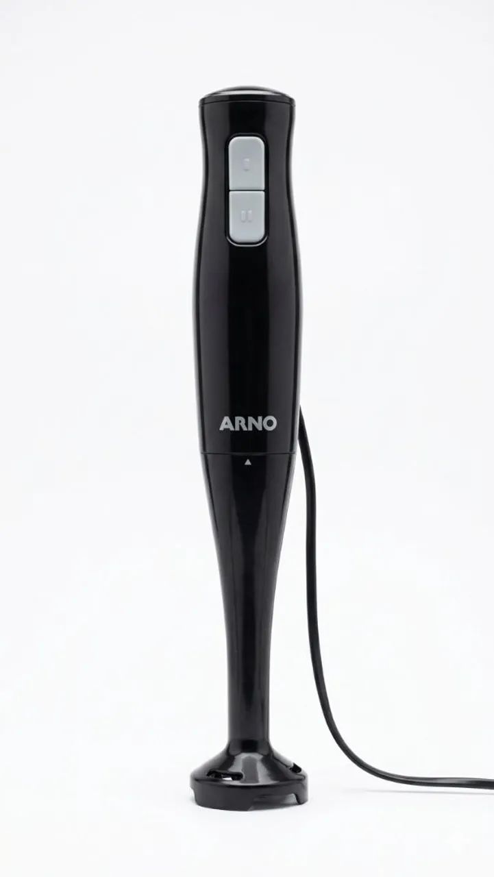 Mixer Arno 200W - Potente e Compacto