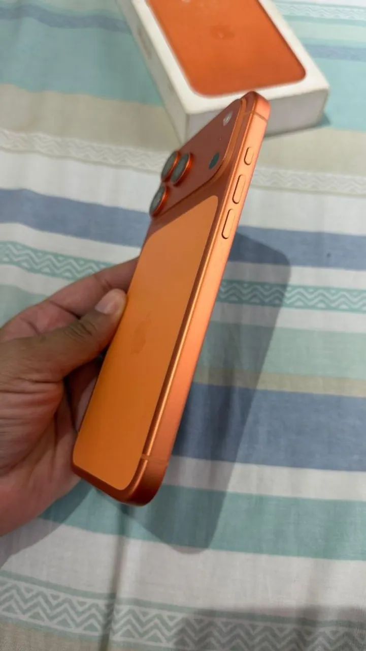 Iphone 17 Pro Max - Foto 4