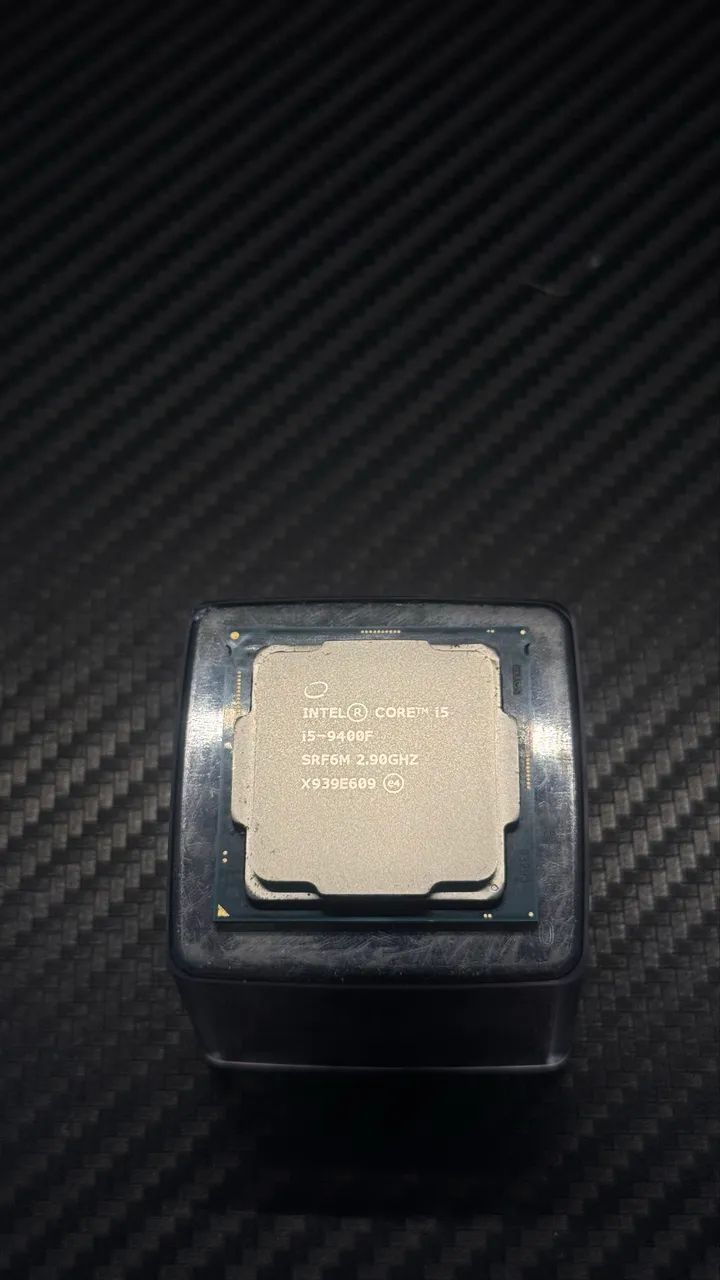 I5 9400f