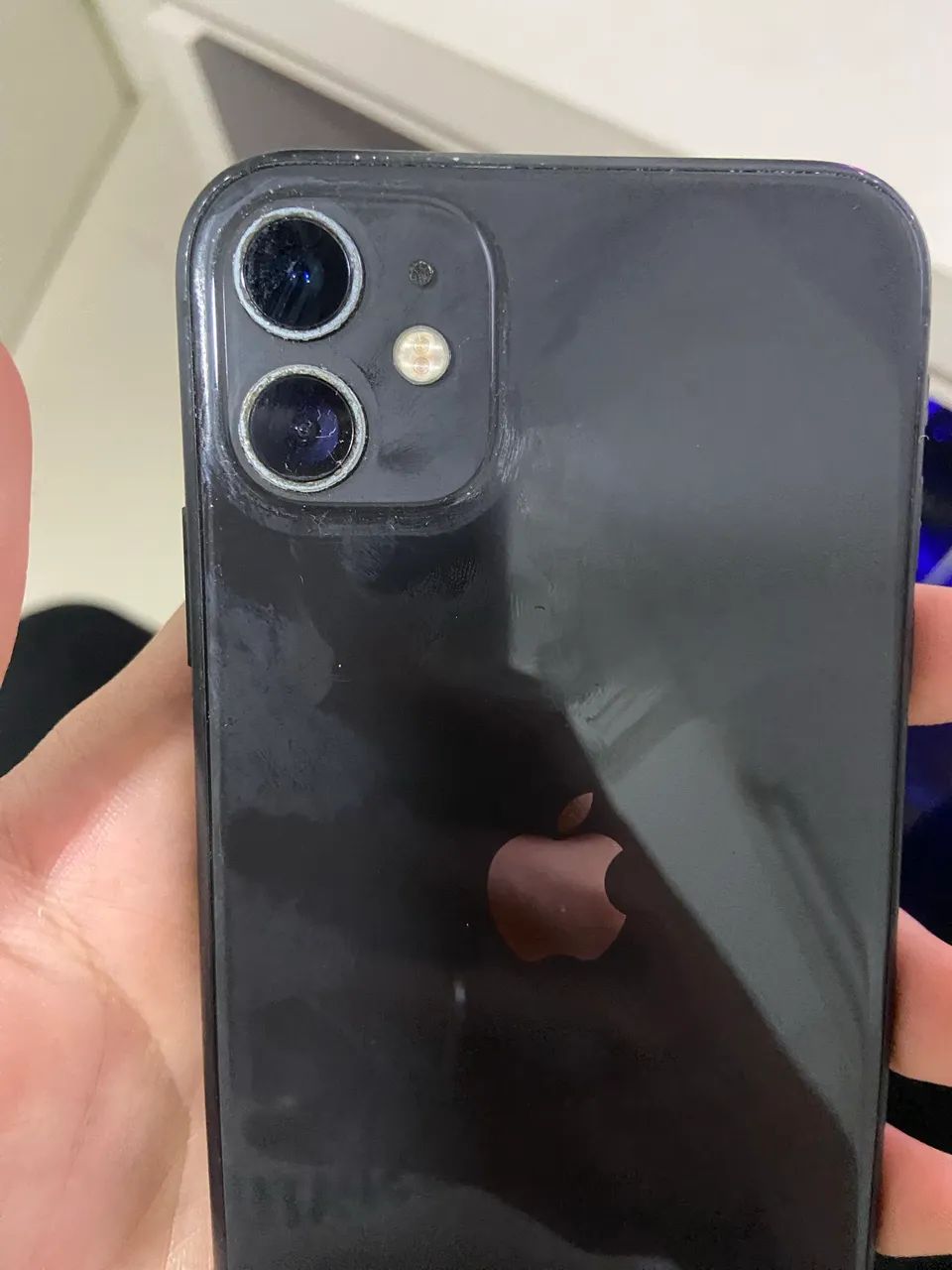 Iphone 11 usado - Foto 2
