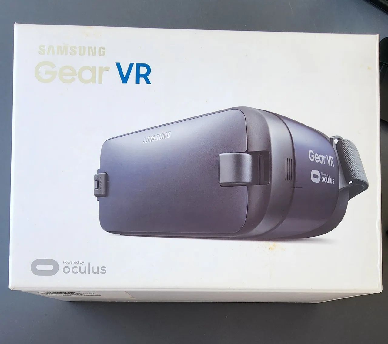 OCULUS GEAR VR SAMSUNG