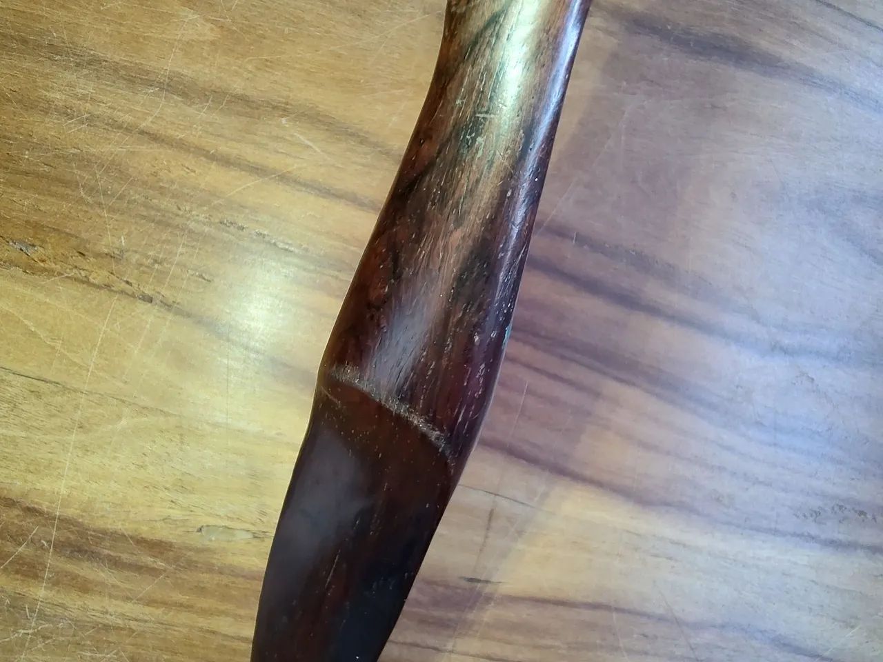 Espátula de Jacarandá 450192490135572482