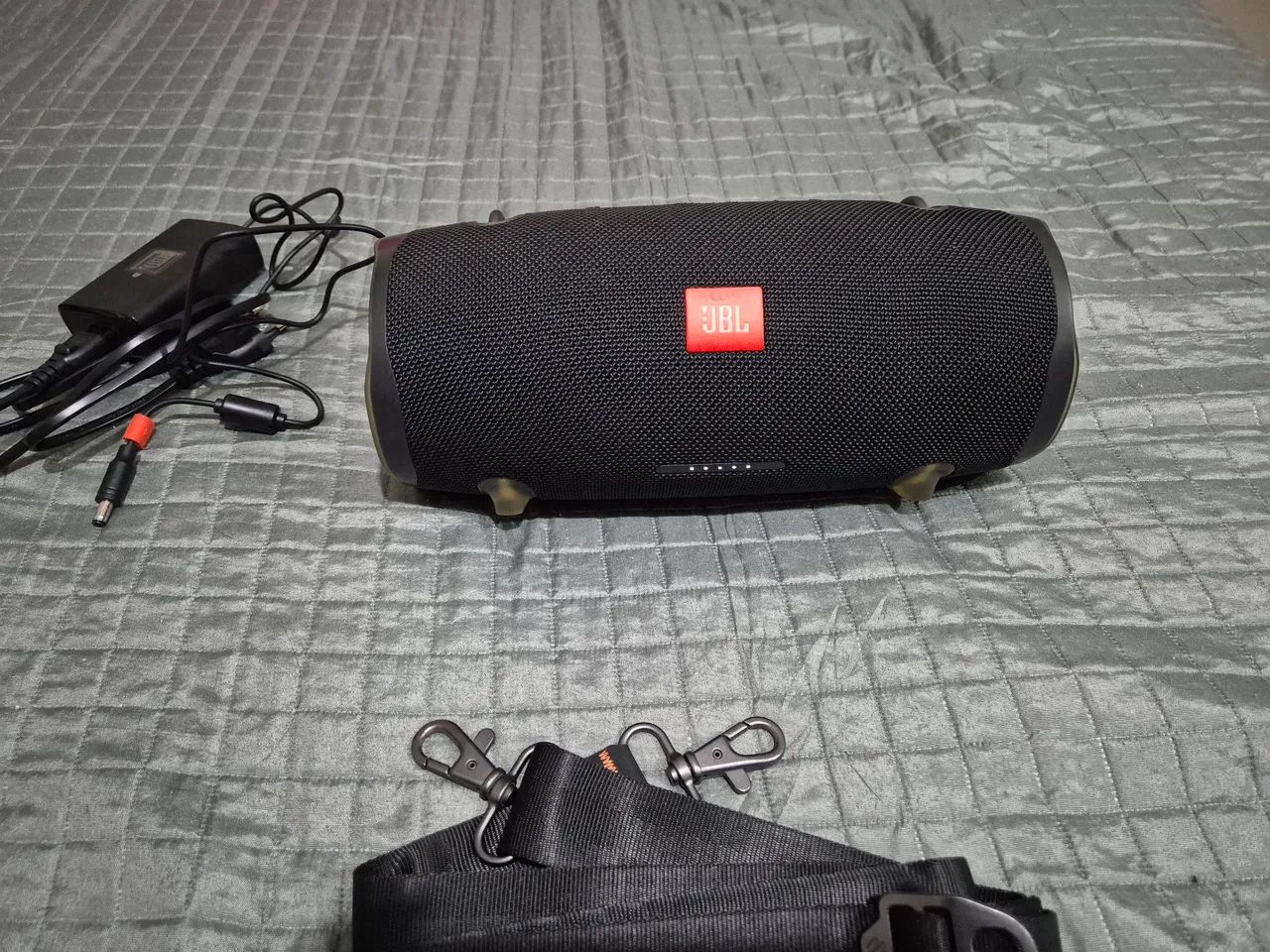 Caixa jbl extreme 2 - Foto 5