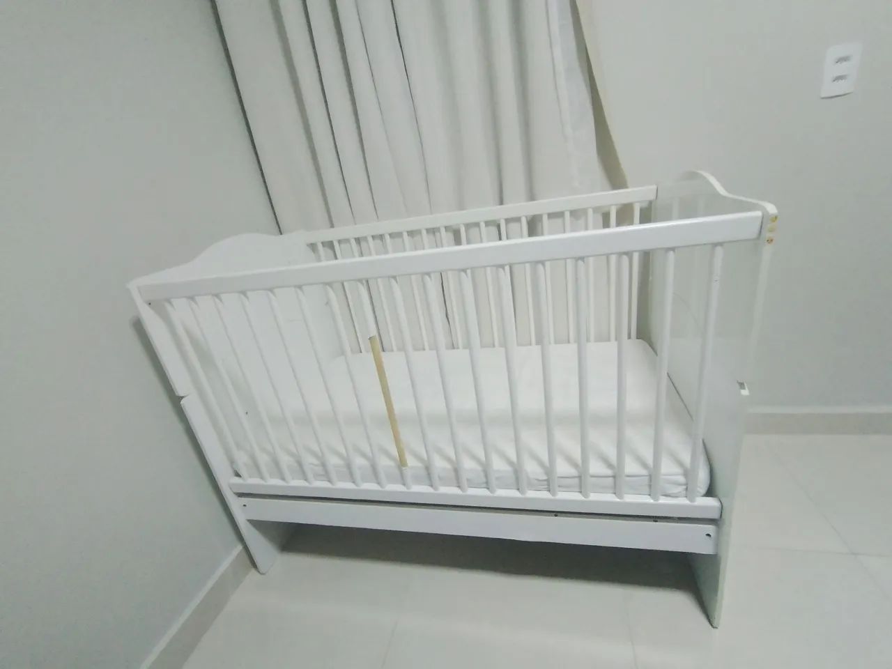 Berço  - Foto 3