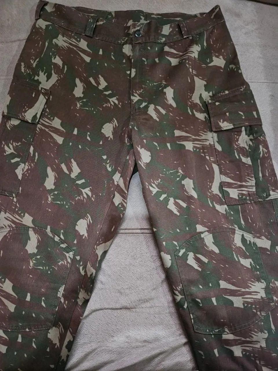 Roupa Militar - Foto 3