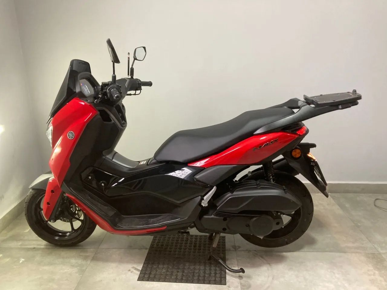 Yamaha Nmax 160 2025 - Foto 3