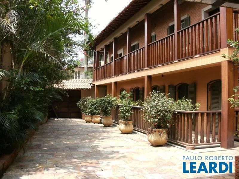 CASA ASSOBRADADA - PACAEMBÚ - SP - Foto 2