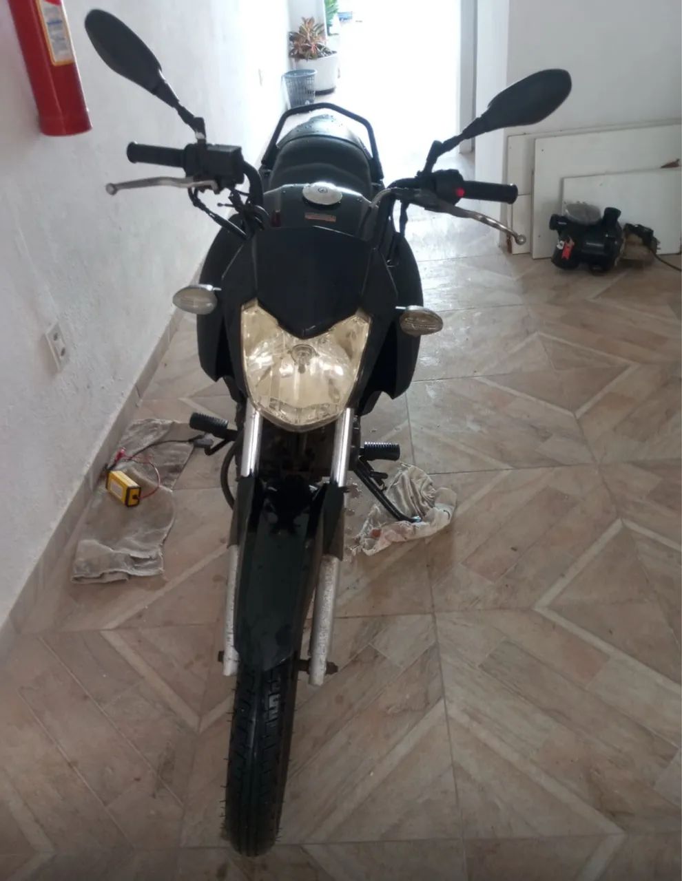 Moto  - Foto 4