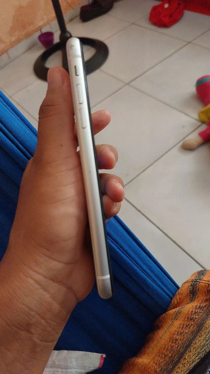 Iphone xr vendo ou troco  - Foto 2