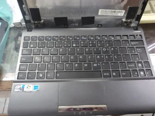 netbook asus ecc pc - Foto 3