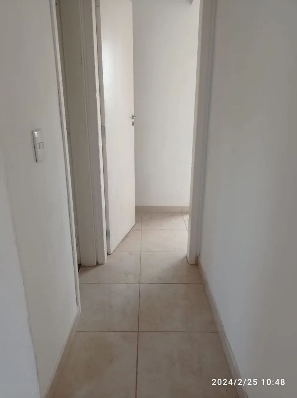 Apartamento de 2 quartos em Manilha. - Foto 4