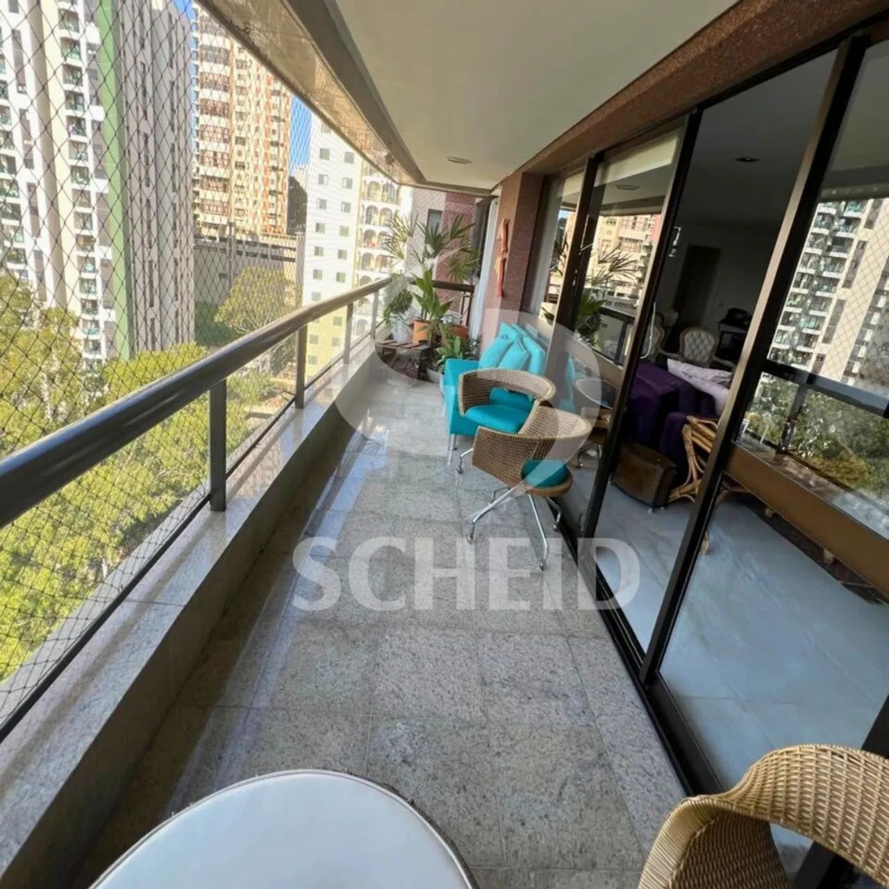 Apartamento à venda com 4 suítes no Morumbi! - Foto 2