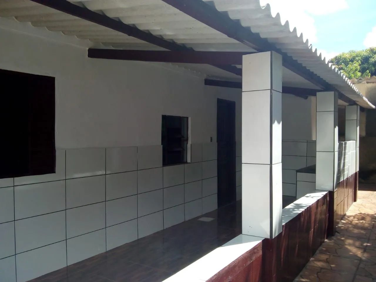 Aluga-se barracão na Jaiara! - Foto 2