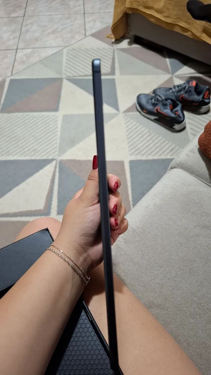 Tablet Samsung Tab s6 lite - Foto 3