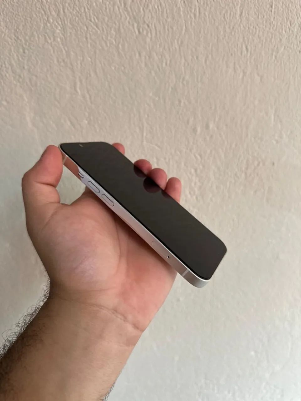 iPhone 13 - Branco estelar  - Foto 4