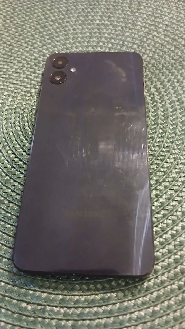 Celular Samsung A05 128 GB  - Foto 3