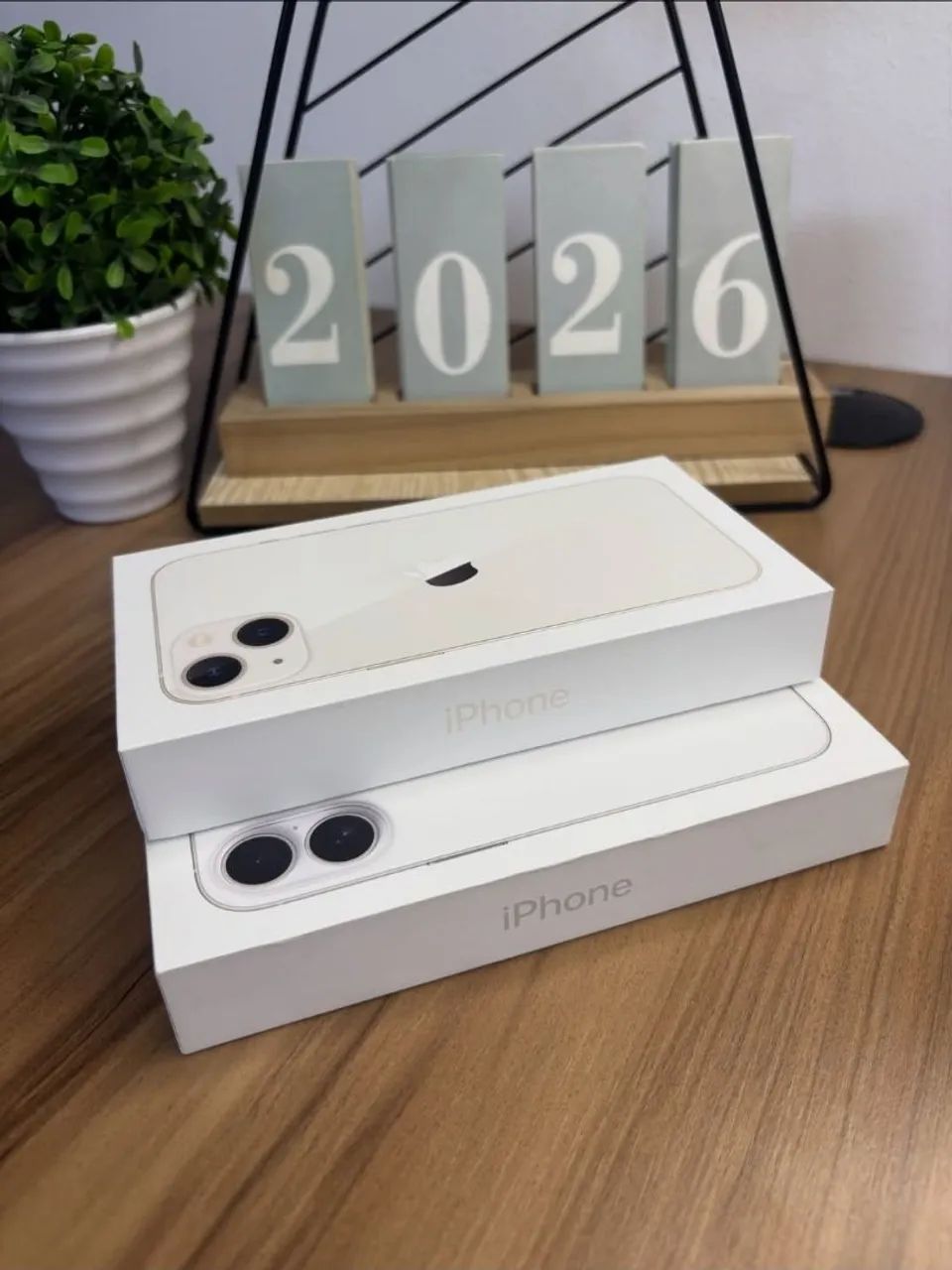 IPHONE 13 128GB LACRADO - Foto 2