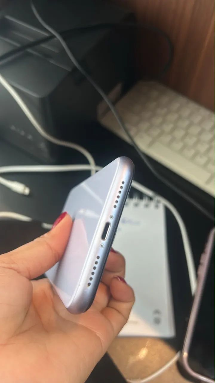 iPhone 11  - Foto 2