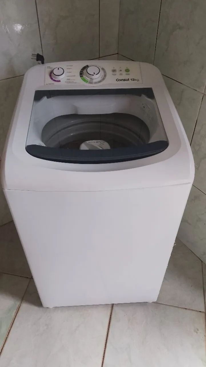 Lavadora de Roupa