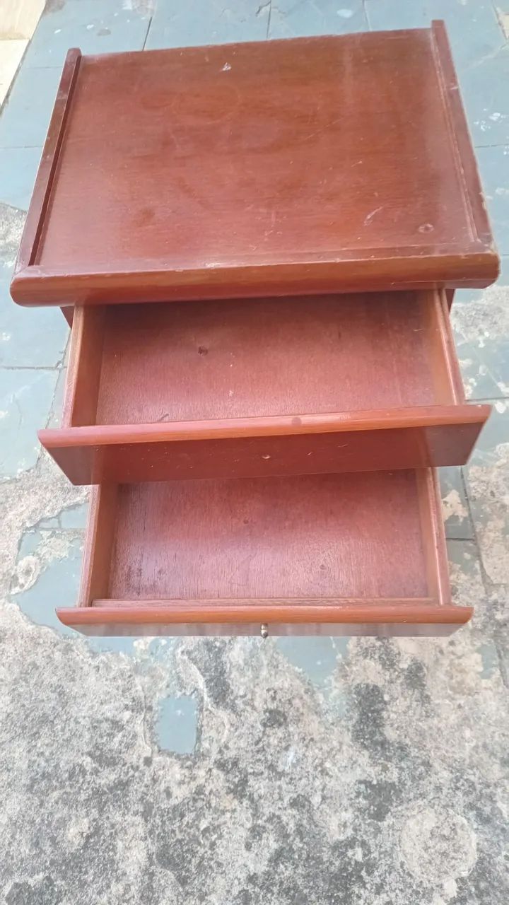 MESA PARA TELEFONE. - Foto 2