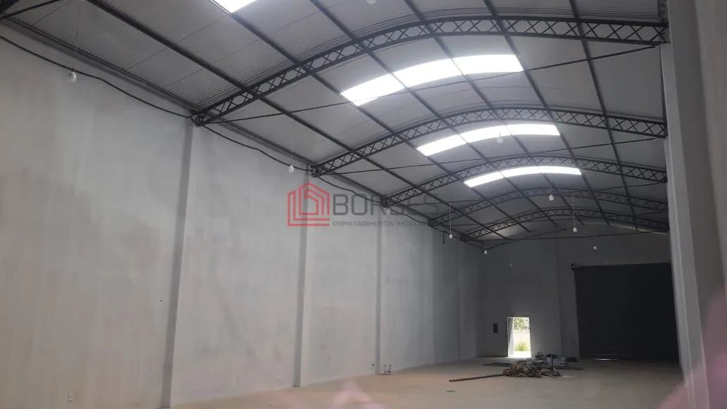Pavilhão/Galpão para alugar em Imperatriz/MA - Foto 4