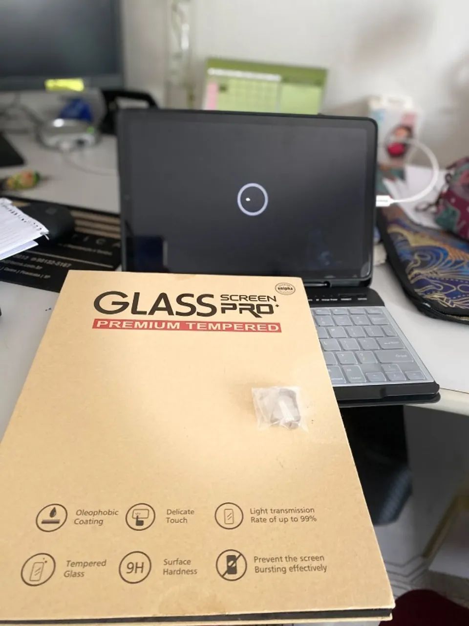 Samsung Galaxy Tab S6 Lite - SM-P610 - Foto 2