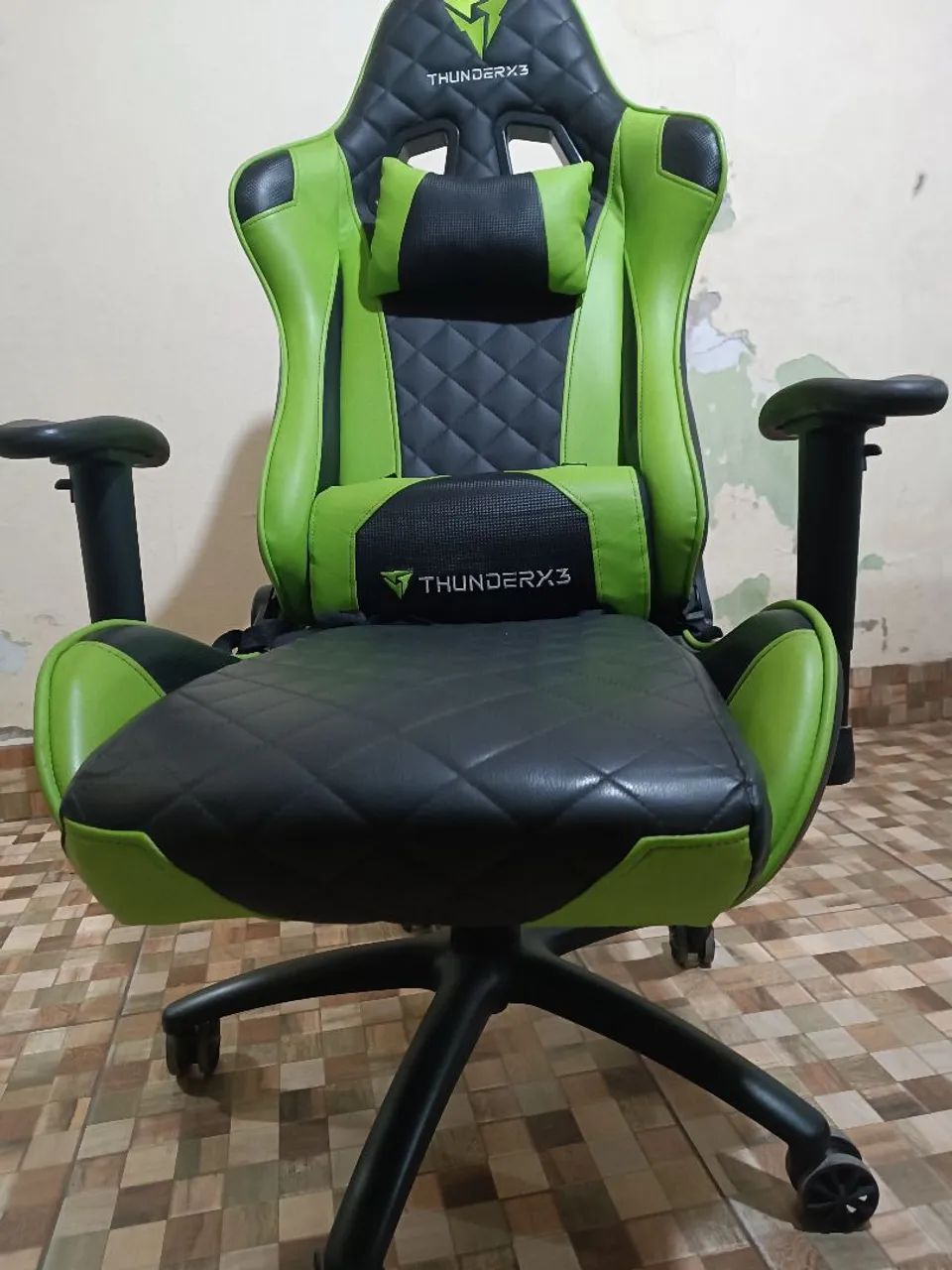 Cadeira Gamer - Foto 5