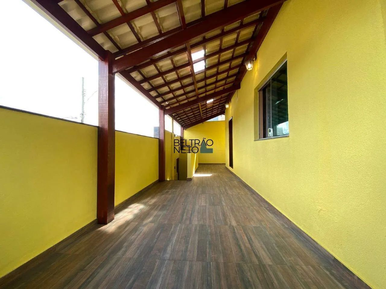 Casa com 3 Quartos para alugar no Barreiro - Foto 4