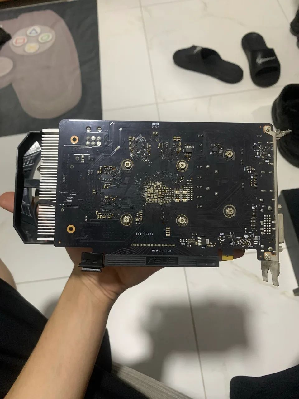 1650 4gb - Foto 2