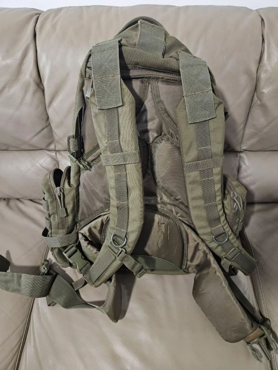 Mochila Condor 3 Days - Foto 2