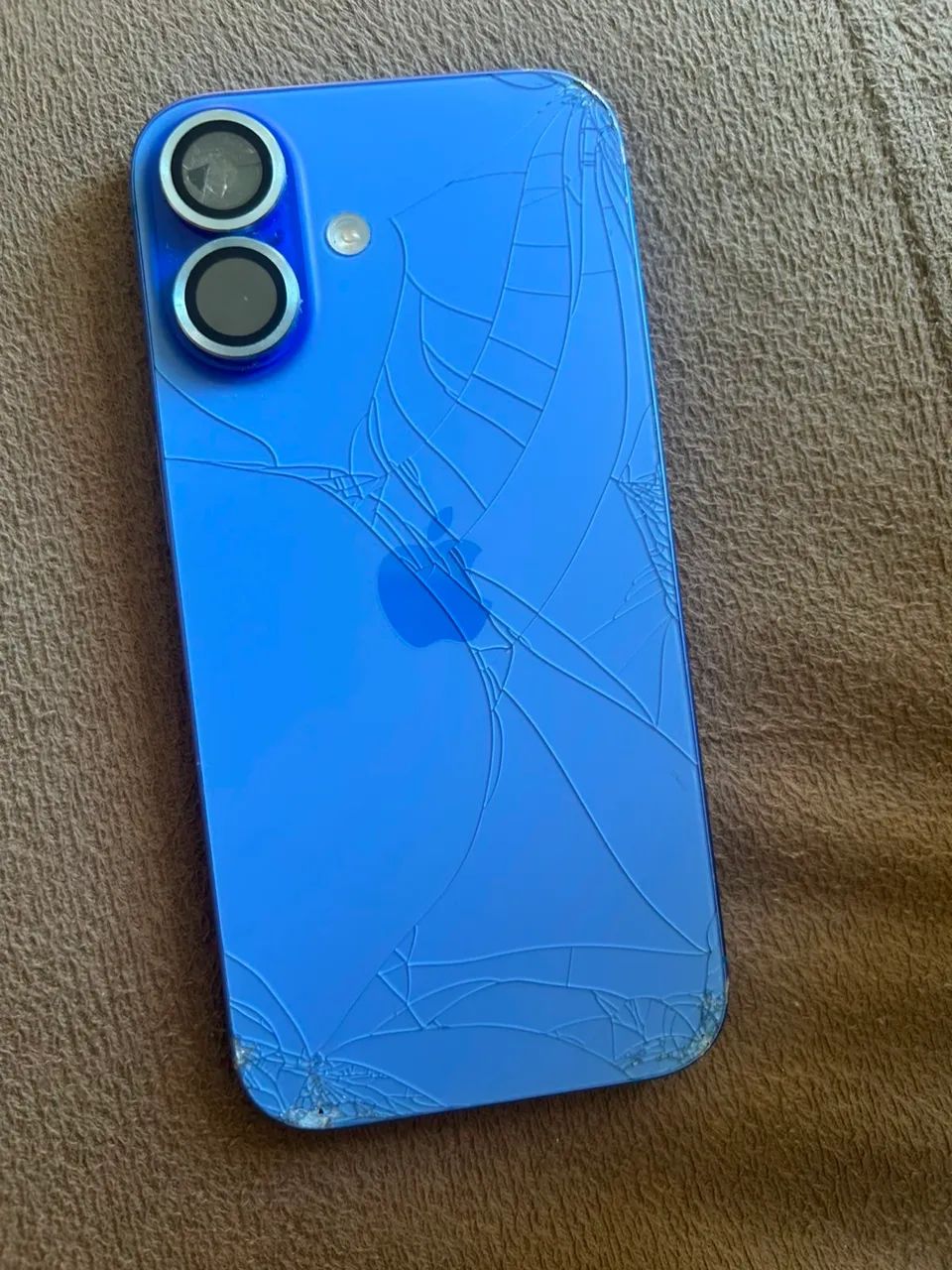 iPhone 16 - Foto 3