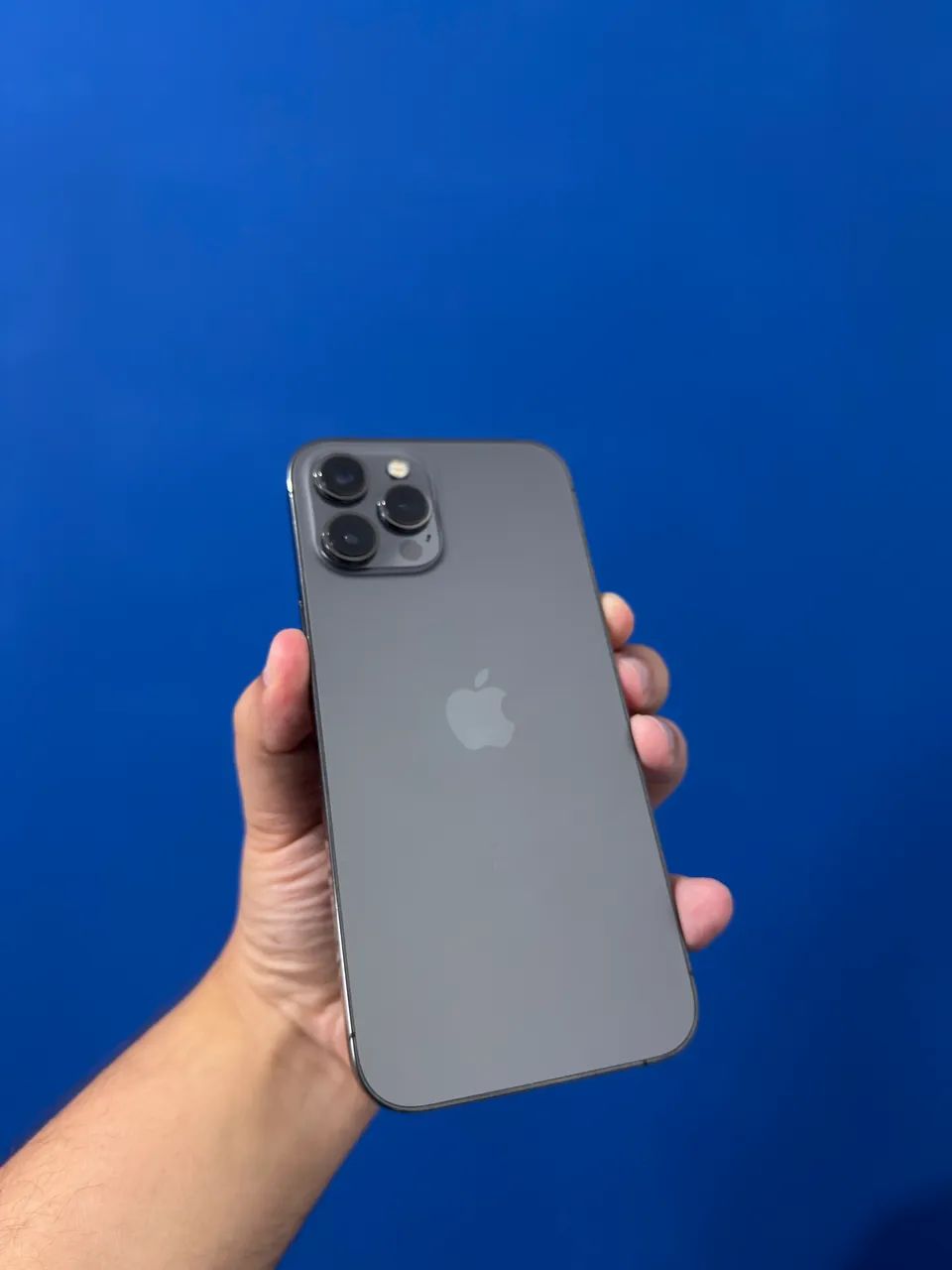iPhone 12 Pro Max 256 GB - Foto 4
