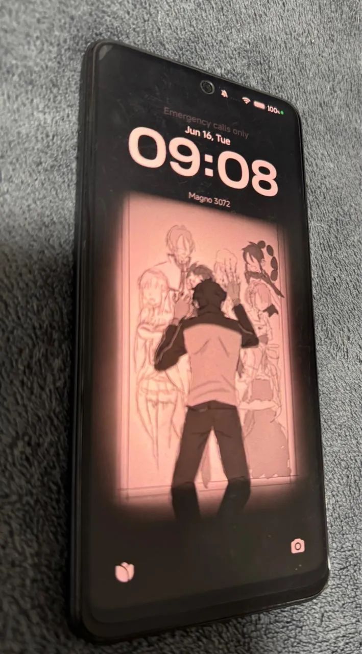 Xiomi Redmi Note 12 128GB | 6GB RAM - Foto 5